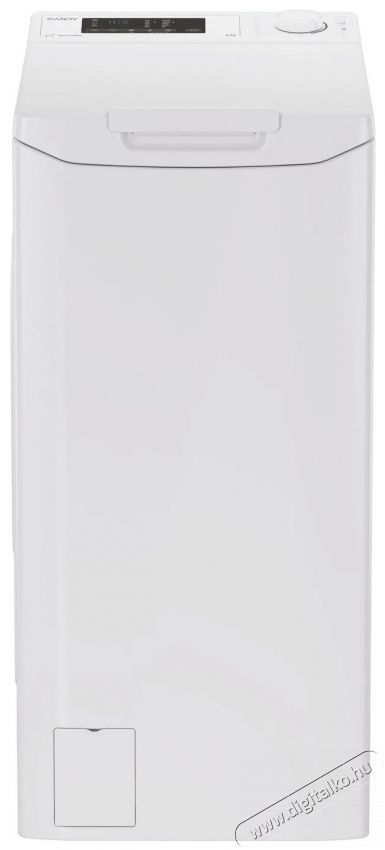 Candy TCA263D3-S C-WASH 300 H&aacute;ztart&aacute;s / Otthon / K&uuml;lt&eacute;r - Mos&oacute;g&eacute;p / sz&aacute;r&iacute;t&oacute;g&eacute;p - Fel&uuml;lt&ouml;ltős mos&oacute;g&eacute;p - 515265