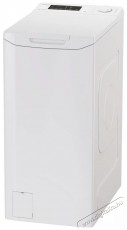 Candy TCA263D3-S C-WASH 300 H&aacute;ztart&aacute;s / Otthon / K&uuml;lt&eacute;r - Mos&oacute;g&eacute;p / sz&aacute;r&iacute;t&oacute;g&eacute;p - Fel&uuml;lt&ouml;ltős mos&oacute;g&eacute;p - 515265