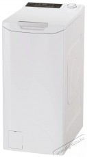Candy TCA264TM5-S C-WASH 500 H&aacute;ztart&aacute;s / Otthon / K&uuml;lt&eacute;r - Mos&oacute;g&eacute;p / sz&aacute;r&iacute;t&oacute;g&eacute;p - Fel&uuml;lt&ouml;ltős mos&oacute;g&eacute;p - 515277