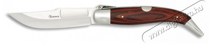 Albainox Teja 10.7 01165 Red Stamina spanyol zsebk&eacute;s H&aacute;ztart&aacute;s / Otthon / K&uuml;lt&eacute;r - Szersz&aacute;m - Egy&eacute;b szersz&aacute;m - 534118