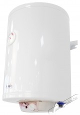 FORNELLO Titanium Plus Slim Villanybojler, 2000W, 30L, 0,8 Mpa H&aacute;ztart&aacute;s / Otthon / K&uuml;lt&eacute;r - V&iacute;zmeleg&iacute;tő / bojler / t&aacute;rol&oacute; - Bojler / melegv&iacute;z t&aacute;rol&oacute; - 534266