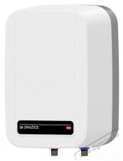 DRAZICE TO 10.1 UP Háztartás / Otthon / Kültér - Vízmelegítő / bojler / tároló - Bojler / melegvíz tároló - 515315
