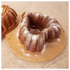 Orion Torta&aacute;llv&aacute;ny bambusz, 35 cm &aacute;tm&eacute;rővel Konyhai term&eacute;kek - Konyhai eszk&ouml;z - Egy&eacute;b konyhai eszk&ouml;z - 515711