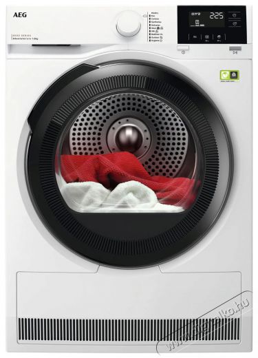 AEG TR8184E H&aacute;ztart&aacute;s / Otthon / K&uuml;lt&eacute;r - Mos&oacute;g&eacute;p / sz&aacute;r&iacute;t&oacute;g&eacute;p - Sz&aacute;r&iacute;t&oacute;g&eacute;p - 515060