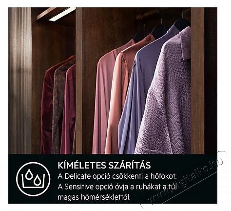 AEG TR8184E H&aacute;ztart&aacute;s / Otthon / K&uuml;lt&eacute;r - Mos&oacute;g&eacute;p / sz&aacute;r&iacute;t&oacute;g&eacute;p - Sz&aacute;r&iacute;t&oacute;g&eacute;p - 515060