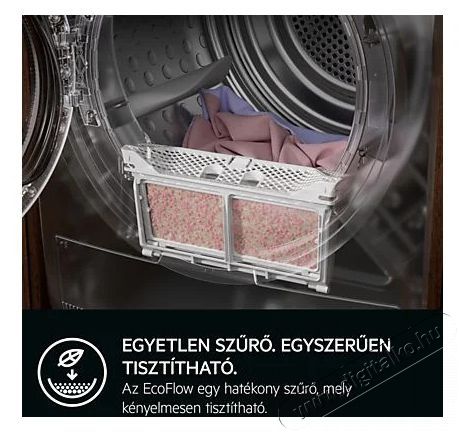 AEG TR839P4CE H&aacute;ztart&aacute;s / Otthon / K&uuml;lt&eacute;r - Mos&oacute;g&eacute;p / sz&aacute;r&iacute;t&oacute;g&eacute;p - Sz&aacute;r&iacute;t&oacute;g&eacute;p - 515062