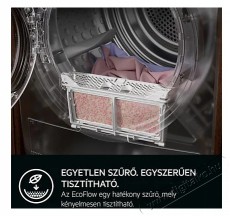 AEG TR839P4CE H&aacute;ztart&aacute;s / Otthon / K&uuml;lt&eacute;r - Mos&oacute;g&eacute;p / sz&aacute;r&iacute;t&oacute;g&eacute;p - Sz&aacute;r&iacute;t&oacute;g&eacute;p - 515062