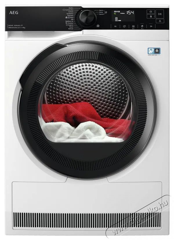 AEG TR839P4CE H&aacute;ztart&aacute;s / Otthon / K&uuml;lt&eacute;r - Mos&oacute;g&eacute;p / sz&aacute;r&iacute;t&oacute;g&eacute;p - Sz&aacute;r&iacute;t&oacute;g&eacute;p - 515062