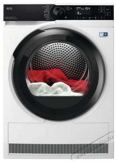AEG TR839P4CE H&aacute;ztart&aacute;s / Otthon / K&uuml;lt&eacute;r - Mos&oacute;g&eacute;p / sz&aacute;r&iacute;t&oacute;g&eacute;p - Sz&aacute;r&iacute;t&oacute;g&eacute;p - 515062