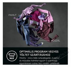 AEG TR839P4CE H&aacute;ztart&aacute;s / Otthon / K&uuml;lt&eacute;r - Mos&oacute;g&eacute;p / sz&aacute;r&iacute;t&oacute;g&eacute;p - Sz&aacute;r&iacute;t&oacute;g&eacute;p - 515062