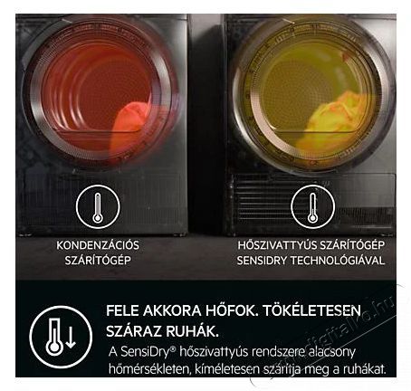 AEG TR839P4CE H&aacute;ztart&aacute;s / Otthon / K&uuml;lt&eacute;r - Mos&oacute;g&eacute;p / sz&aacute;r&iacute;t&oacute;g&eacute;p - Sz&aacute;r&iacute;t&oacute;g&eacute;p - 515062