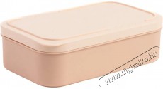 Polarbox URBAN hűtőt&aacute;ska, r&oacute;zsasz&iacute;n, 6 l Konyhai term&eacute;kek - Egy&eacute;b / Konyhai kieg&eacute;sz&iacute;tő - 515737