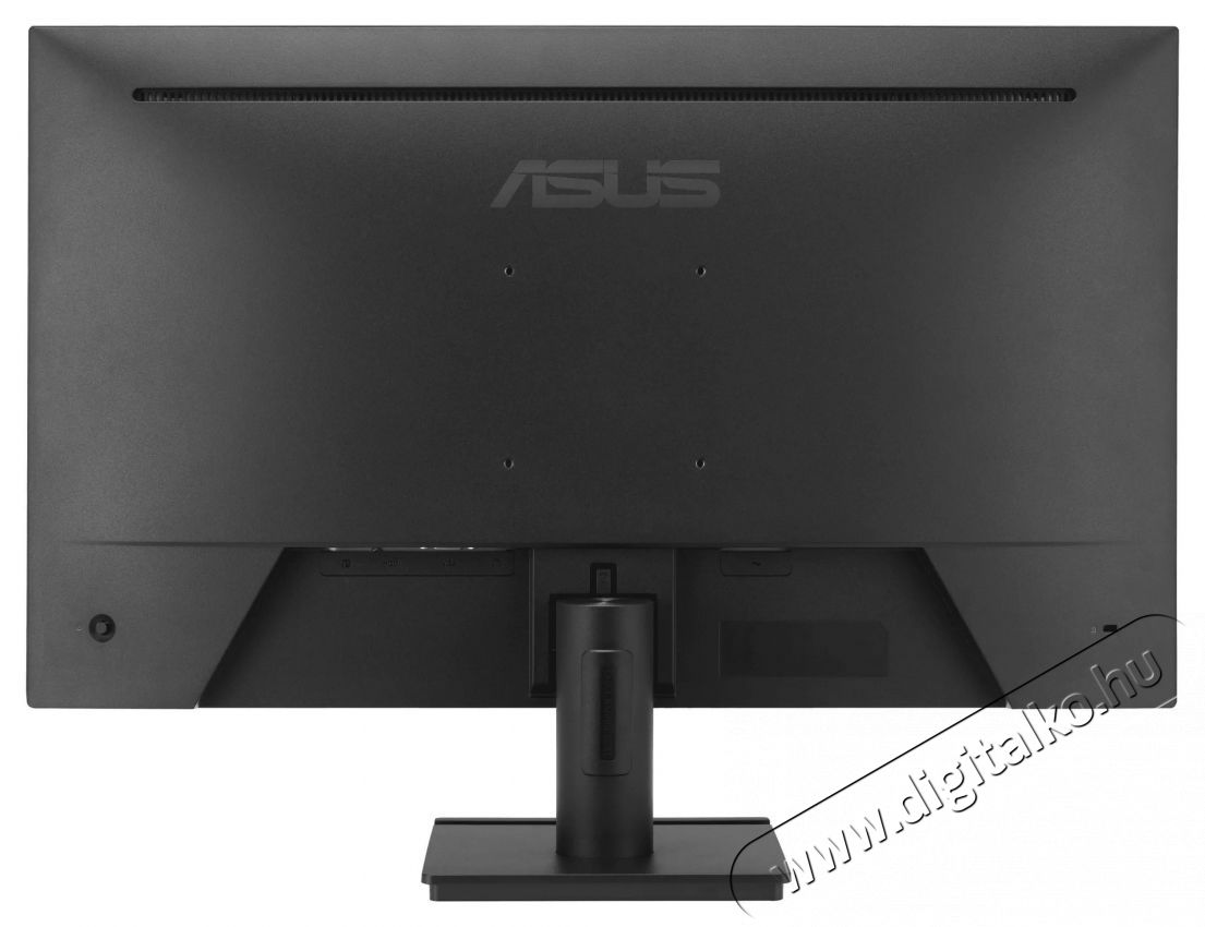 Asus VA279QG Monitor, 27  IPS Full HD (1920 x 1080),VGA, HDMI, DisplayPort, Hangsz&oacute;r&oacute;, 120 Hz, 1 ms, Fekete Iroda &eacute;s sz&aacute;m&iacute;t&aacute;stechnika - Monitor - Monitor - 534253