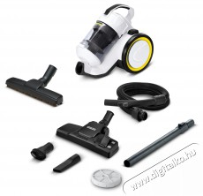 Karcher VC 3 Plus H&aacute;ztart&aacute;s / Otthon / K&uuml;lt&eacute;r - Porsz&iacute;v&oacute; / takar&iacute;t&oacute;g&eacute;p - Porzs&aacute;k n&eacute;lk&uuml;li porsz&iacute;v&oacute; - 515563