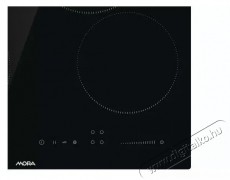 Mora VDSS 632 C Konyhai term&eacute;kek - S&uuml;tő-főzőlap, tűzhely (be&eacute;p&iacute;thető) - Elektromos főzőlap (be&eacute;p&iacute;thető) - 515693