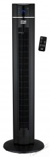 Star-Light VTS-001 toronyventil&aacute;tor, 60 W, oszcill&aacute;ci&oacute;, időz&iacute;tő, t&aacute;vir&aacute;ny&iacute;t&oacute;, belső hőm&eacute;rs&eacute;klet kijelző H&aacute;ztart&aacute;s / Otthon / K&uuml;lt&eacute;r - Ventil&aacute;tor / L&eacute;gkondicion&aacute;l&oacute; - &Aacute;ll&oacute; / padl&oacute; ventil&aacute;tor - 534694