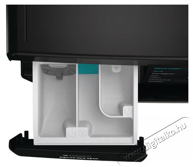 Gorenje W2NS84SA/BCZ H&aacute;ztart&aacute;s / Otthon / K&uuml;lt&eacute;r - Mos&oacute;g&eacute;p / sz&aacute;r&iacute;t&oacute;g&eacute;p - El&ouml;lt&ouml;ltős norm&aacute;l (60cm-ig) mos&oacute;g&eacute;p - 515438
