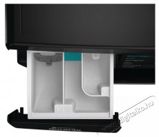 Gorenje W2NS84SA/BCZ H&aacute;ztart&aacute;s / Otthon / K&uuml;lt&eacute;r - Mos&oacute;g&eacute;p / sz&aacute;r&iacute;t&oacute;g&eacute;p - El&ouml;lt&ouml;ltős norm&aacute;l (60cm-ig) mos&oacute;g&eacute;p - 515438