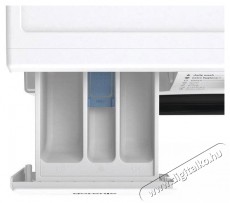 Gorenje W3NGPI62SBS Konyhai term&eacute;kek - Mosogat&oacute;g&eacute;p - Norm&aacute;l (60cm) szabadon&aacute;ll&oacute; mosogat&oacute;g&eacute;p - 515439