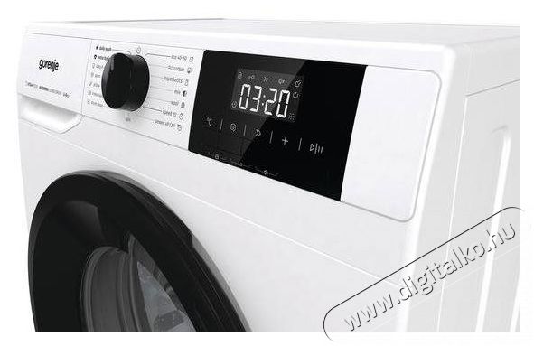 Gorenje W3NGPI62SBS Konyhai term&eacute;kek - Mosogat&oacute;g&eacute;p - Norm&aacute;l (60cm) szabadon&aacute;ll&oacute; mosogat&oacute;g&eacute;p - 515439