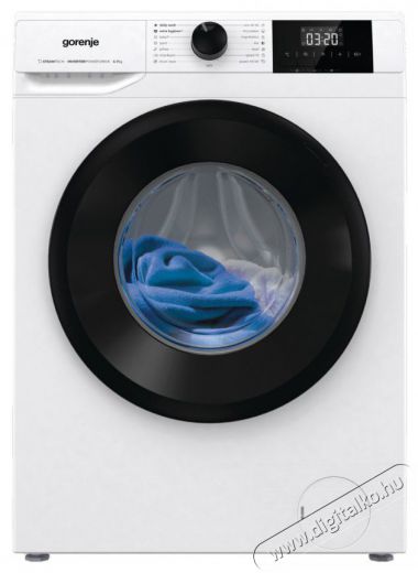 Gorenje W3NGPI72SBS H&aacute;ztart&aacute;s / Otthon / K&uuml;lt&eacute;r - Mos&oacute;g&eacute;p / sz&aacute;r&iacute;t&oacute;g&eacute;p - El&ouml;lt&ouml;ltős norm&aacute;l (60cm-ig) mos&oacute;g&eacute;p - 515430