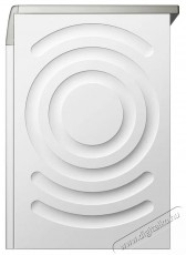 Bosch WAN28060BY Serie 4 H&aacute;ztart&aacute;s / Otthon / K&uuml;lt&eacute;r - Mos&oacute;g&eacute;p / sz&aacute;r&iacute;t&oacute;g&eacute;p - El&ouml;lt&ouml;ltős norm&aacute;l (60cm-ig) mos&oacute;g&eacute;p - 515221