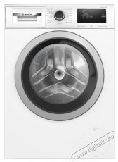 Bosch WAN28060BY Serie 4 H&aacute;ztart&aacute;s / Otthon / K&uuml;lt&eacute;r - Mos&oacute;g&eacute;p / sz&aacute;r&iacute;t&oacute;g&eacute;p - El&ouml;lt&ouml;ltős norm&aacute;l (60cm-ig) mos&oacute;g&eacute;p - 515221