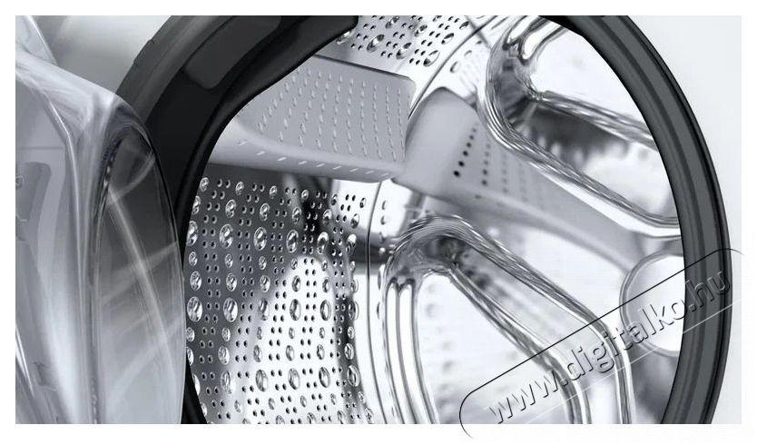 Bosch WAN28060BY Serie 4 H&aacute;ztart&aacute;s / Otthon / K&uuml;lt&eacute;r - Mos&oacute;g&eacute;p / sz&aacute;r&iacute;t&oacute;g&eacute;p - El&ouml;lt&ouml;ltős norm&aacute;l (60cm-ig) mos&oacute;g&eacute;p - 515221