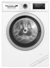 Bosch WAN28060BY Serie 4 H&aacute;ztart&aacute;s / Otthon / K&uuml;lt&eacute;r - Mos&oacute;g&eacute;p / sz&aacute;r&iacute;t&oacute;g&eacute;p - El&ouml;lt&ouml;ltős norm&aacute;l (60cm-ig) mos&oacute;g&eacute;p - 515221