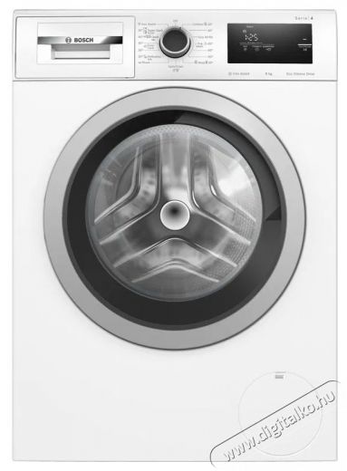 Bosch WAN28060BY Serie 4 H&aacute;ztart&aacute;s / Otthon / K&uuml;lt&eacute;r - Mos&oacute;g&eacute;p / sz&aacute;r&iacute;t&oacute;g&eacute;p - El&ouml;lt&ouml;ltős norm&aacute;l (60cm-ig) mos&oacute;g&eacute;p - 515221