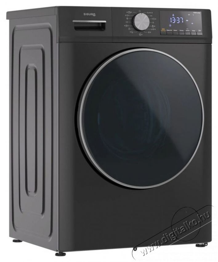 Siguro WD-A241Y Wash & Dry H&aacute;ztart&aacute;s / Otthon / K&uuml;lt&eacute;r - Mos&oacute;g&eacute;p / sz&aacute;r&iacute;t&oacute;g&eacute;p - Mos&oacute;-sz&aacute;r&iacute;t&oacute;g&eacute;p - 515801