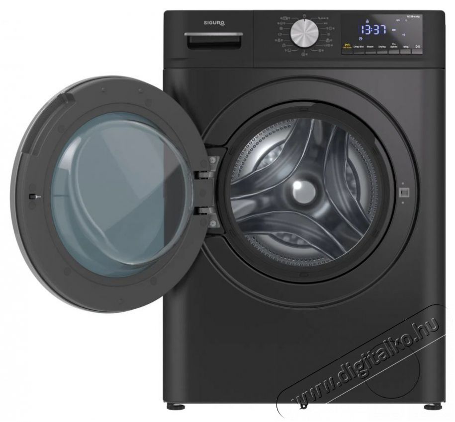 Siguro WD-A241Y Wash & Dry H&aacute;ztart&aacute;s / Otthon / K&uuml;lt&eacute;r - Mos&oacute;g&eacute;p / sz&aacute;r&iacute;t&oacute;g&eacute;p - Mos&oacute;-sz&aacute;r&iacute;t&oacute;g&eacute;p - 515801