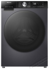 Hisense WD3S8042BB1 H&aacute;ztart&aacute;s / Otthon / K&uuml;lt&eacute;r - Mos&oacute;g&eacute;p / sz&aacute;r&iacute;t&oacute;g&eacute;p - Mos&oacute;-sz&aacute;r&iacute;t&oacute;g&eacute;p - 515521