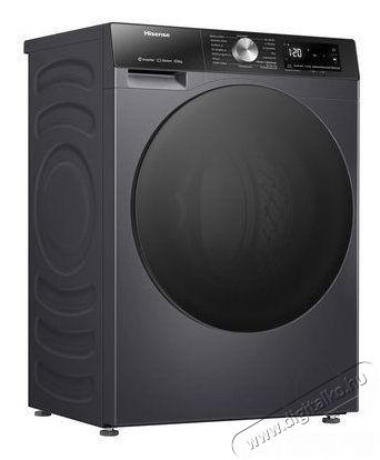 Hisense WD3S8042BB1 H&aacute;ztart&aacute;s / Otthon / K&uuml;lt&eacute;r - Mos&oacute;g&eacute;p / sz&aacute;r&iacute;t&oacute;g&eacute;p - Mos&oacute;-sz&aacute;r&iacute;t&oacute;g&eacute;p - 515521