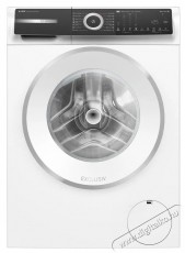 Bosch WGH256A0BY Serie 6 H&aacute;ztart&aacute;s / Otthon / K&uuml;lt&eacute;r - Mos&oacute;g&eacute;p / sz&aacute;r&iacute;t&oacute;g&eacute;p - El&ouml;lt&ouml;ltős norm&aacute;l (60cm-ig) mos&oacute;g&eacute;p - 515219