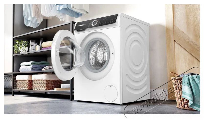 Bosch WGH256A0BY Serie 6 H&aacute;ztart&aacute;s / Otthon / K&uuml;lt&eacute;r - Mos&oacute;g&eacute;p / sz&aacute;r&iacute;t&oacute;g&eacute;p - El&ouml;lt&ouml;ltős norm&aacute;l (60cm-ig) mos&oacute;g&eacute;p - 515219