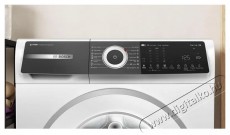 Bosch WGH256A0BY Serie 6 H&aacute;ztart&aacute;s / Otthon / K&uuml;lt&eacute;r - Mos&oacute;g&eacute;p / sz&aacute;r&iacute;t&oacute;g&eacute;p - El&ouml;lt&ouml;ltős norm&aacute;l (60cm-ig) mos&oacute;g&eacute;p - 515219