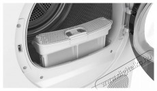 Bosch WTH83256BY  Serie 4 H&aacute;ztart&aacute;s / Otthon / K&uuml;lt&eacute;r - Mos&oacute;g&eacute;p / sz&aacute;r&iacute;t&oacute;g&eacute;p - Sz&aacute;r&iacute;t&oacute;g&eacute;p - 515223