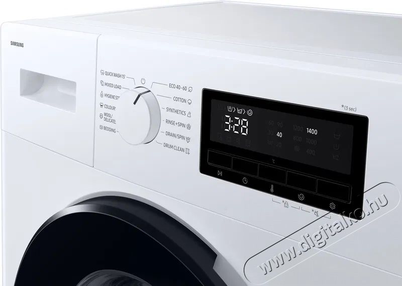 SAMSUNG WW70FG3M05AWLF &Uacute;jdons&aacute;gok - &Uacute;j term&eacute;kek - 515757
