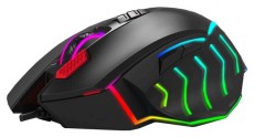 A4-Tech A4TMYS47300 Bloody J95 USB fekete gamer eg&eacute;r Iroda &eacute;s sz&aacute;m&iacute;t&aacute;stechnika - Eg&eacute;r - Vezet&eacute;kes eg&eacute;r - 514790