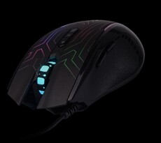 A4-Tech A4-tech X87 Iroda &eacute;s sz&aacute;m&iacute;t&aacute;stechnika - Eg&eacute;r - Vezet&eacute;kes eg&eacute;r - 347404