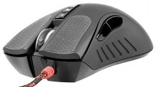 A4-Tech Bloody A90 optikai Gamer eg&eacute;r Iroda &eacute;s sz&aacute;m&iacute;t&aacute;stechnika - Eg&eacute;r - Vezet&eacute;kes eg&eacute;r - 323888