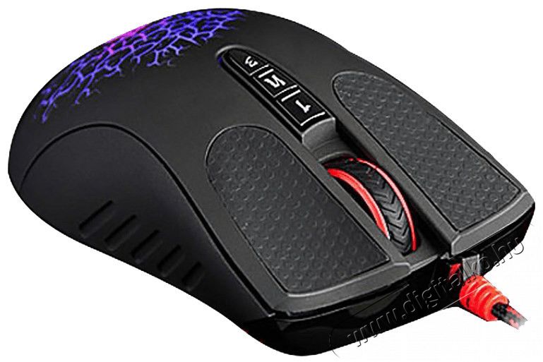 A4-Tech Bloody A90 optikai Gamer eg&eacute;r Iroda &eacute;s sz&aacute;m&iacute;t&aacute;stechnika - Eg&eacute;r - Vezet&eacute;kes eg&eacute;r - 323888