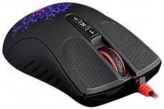 A4-Tech Bloody A90 optikai Gamer eg&eacute;r Iroda &eacute;s sz&aacute;m&iacute;t&aacute;stechnika - Eg&eacute;r - Vezet&eacute;kes eg&eacute;r - 323888
