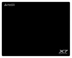 A4-Tech X7-500MP gamer eg&eacute;rpad - fekete Iroda &eacute;s sz&aacute;m&iacute;t&aacute;stechnika - Eg&eacute;r - Eg&eacute;rpad - 323845