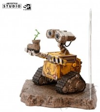 Abysse Disney - Wall-E H&aacute;ztart&aacute;s / Otthon / K&uuml;lt&eacute;r - J&aacute;t&eacute;k / Sport - J&aacute;t&eacute;kfigura - 531678