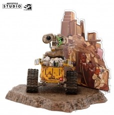 Abysse Disney - Wall-E H&aacute;ztart&aacute;s / Otthon / K&uuml;lt&eacute;r - J&aacute;t&eacute;k / Sport - J&aacute;t&eacute;kfigura - 531678