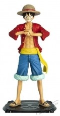 Abysse One Piece - Monkey D. Luffy - figura H&aacute;ztart&aacute;s / Otthon / K&uuml;lt&eacute;r - J&aacute;t&eacute;k / Sport - J&aacute;t&eacute;kfigura - 531677