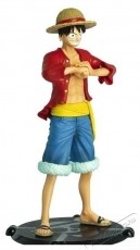 Abysse One Piece - Monkey D. Luffy - figura H&aacute;ztart&aacute;s / Otthon / K&uuml;lt&eacute;r - J&aacute;t&eacute;k / Sport - J&aacute;t&eacute;kfigura - 531677