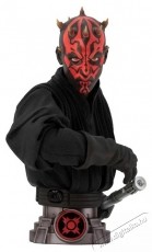 Abysse Csillagok h&aacute;bor&uacute;ja - Darth Maul - figura H&aacute;ztart&aacute;s / Otthon / K&uuml;lt&eacute;r - J&aacute;t&eacute;k / Sport - J&aacute;t&eacute;kfigura - 531672